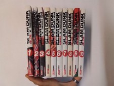 Slam dunk deluxe usato  Chioggia