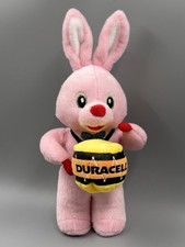 Duracell hase trommel gebraucht kaufen  Hamburg