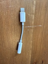 Apple lightning mm gebraucht kaufen  Artern