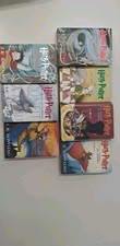 Harry potter libri usato  Asola