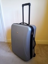 Large silver grey for sale  WARRINGTON