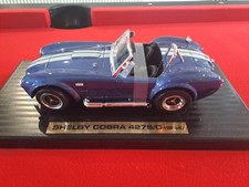 Shelby cobra 427 for sale  WIGAN