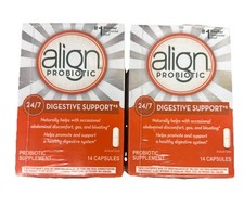 Align probiotic count for sale  Barberton