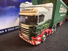 Corgi scania eddie for sale  NORTHAMPTON