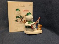 Hallmark keepsake ornament for sale  Austin