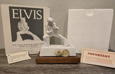 Elvis presley mccormick for sale  Colorado Springs