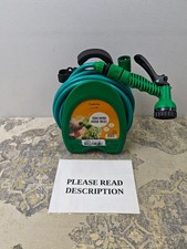 Globrite mini hose for sale  UK