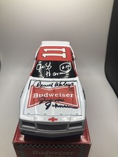Darrell waltrip 1986 for sale  Justin