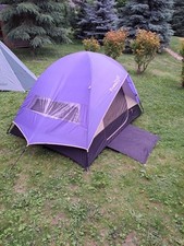 Eureka getaway tenda usato  Spedire a Italy