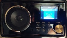 Tcm internet radio gebraucht kaufen  Schorndorf