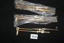 Messer griesheim 1813 gebraucht kaufen  Burgau
