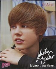 Justin bieber posters for sale  Vulcan