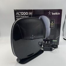 router wireless ac1900 belkin for sale  Albemarle