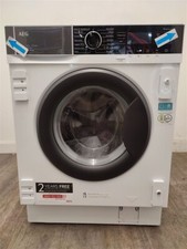 Aeg l7wc84636bi washer for sale  THETFORD