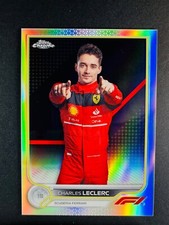 2022 charles leclerc for sale  San Diego