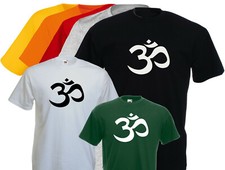 Shirt aum ohm d'occasion  Beauvais
