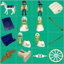 Playmobil 4258 hochzeitskutsch gebraucht kaufen  Berlin