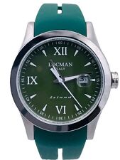 Orologio locman island usato  Montese