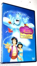 Aladdin dvd usato Aladdin dvd usato  Perugia