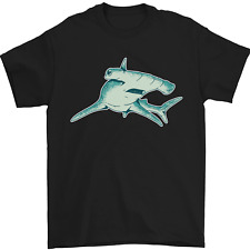 Hammerhead shark mens for sale  COVENTRY