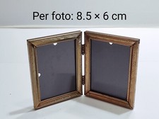 Portafoto vintage con usato  Catania