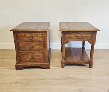 Ethan allen rustic for sale  Brooksville