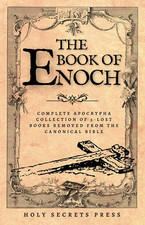 Book enoch complete for sale Book enoch complete for sale  LUTON