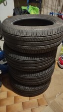 Pneumatici estivi 235 usato  Moggio Udinese