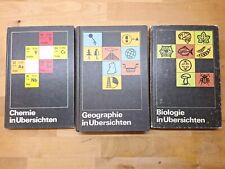 Lehrbücher ddr chemie gebraucht kaufen  Bad Blankenburg