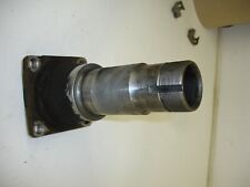 Eixo traseiro flutuante completo 14 parafusos 10,5” GM 73-87 roda traseira única K20, K30 comprar usado  Enviando para Brazil