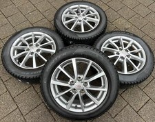 Alu winterräder audi gebraucht kaufen  Bad Tölz