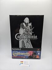 Castelvania lament innocence usato  Cava de Tirreni