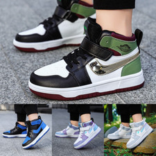 Nouvelles baskets enfants d'occasion  France