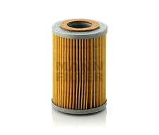 Filtre huile mann d'occasion  Nouaillé-Maupertuis