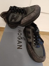 Scarpe hogan interactive usato  Venegono Superiore