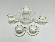 Piece mini white for sale  Covington