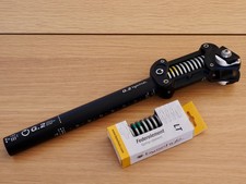Schulz 9mm 380mm gebraucht kaufen  Bernau
