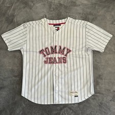 Vintage tommy hilfiger for sale  Vancouver
