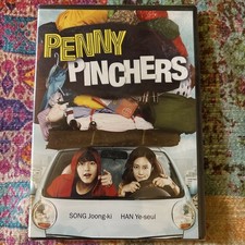 Penny pinchers points for sale  San Jose