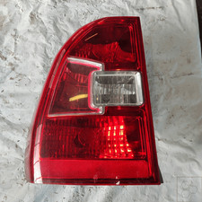 924011f011 fanale post. usato  Italia
