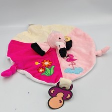 Doudou plat rond d'occasion  Le Portel