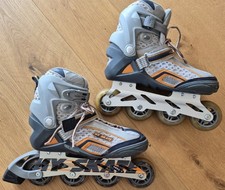 Inliner skate gr gebraucht kaufen  Renningen