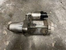 Motorino avviamento originale usato  Italia