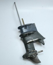 Johnson evinrude lower for sale  Altamont