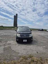 Nissan elgrand 2010 for sale  HOLMFIRTH