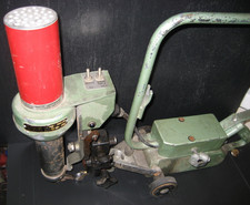 Zinser k50 1400 gebraucht kaufen  Köln