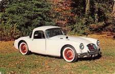 1958 mga sports for sale  Hillsborough