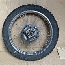 Rear wheel spoke for sale  TOWCESTER
