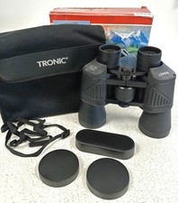 Tronic 10x50ga binoculars for sale  RUGBY