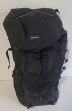 Forclaz trekkingrucksack front gebraucht kaufen  Allersberg